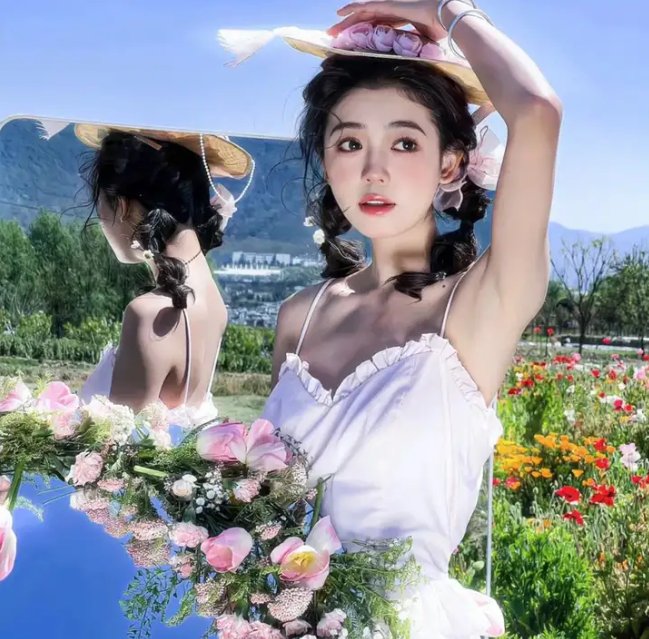 塞尔玛与路易丝