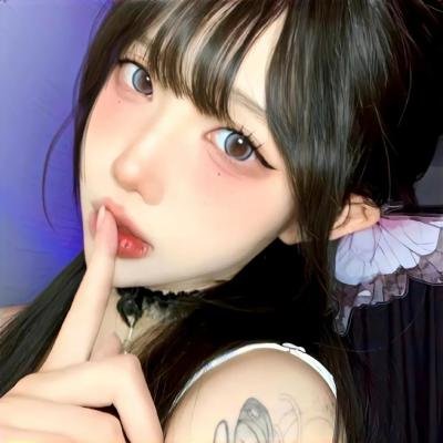 流浪的神女
